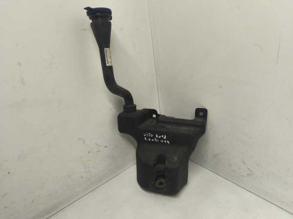 RESERVOIR LAVE GLACE MERCEDES  - Vue 1